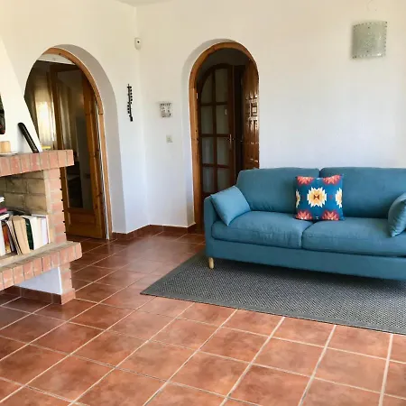 Villa Meddays Samy Miami Platja (Miami Playa)