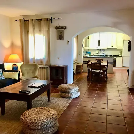Villa Meddays Samy Miami Platja (Miami Playa)