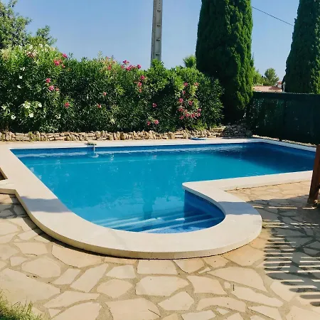 Villa Meddays Samy *